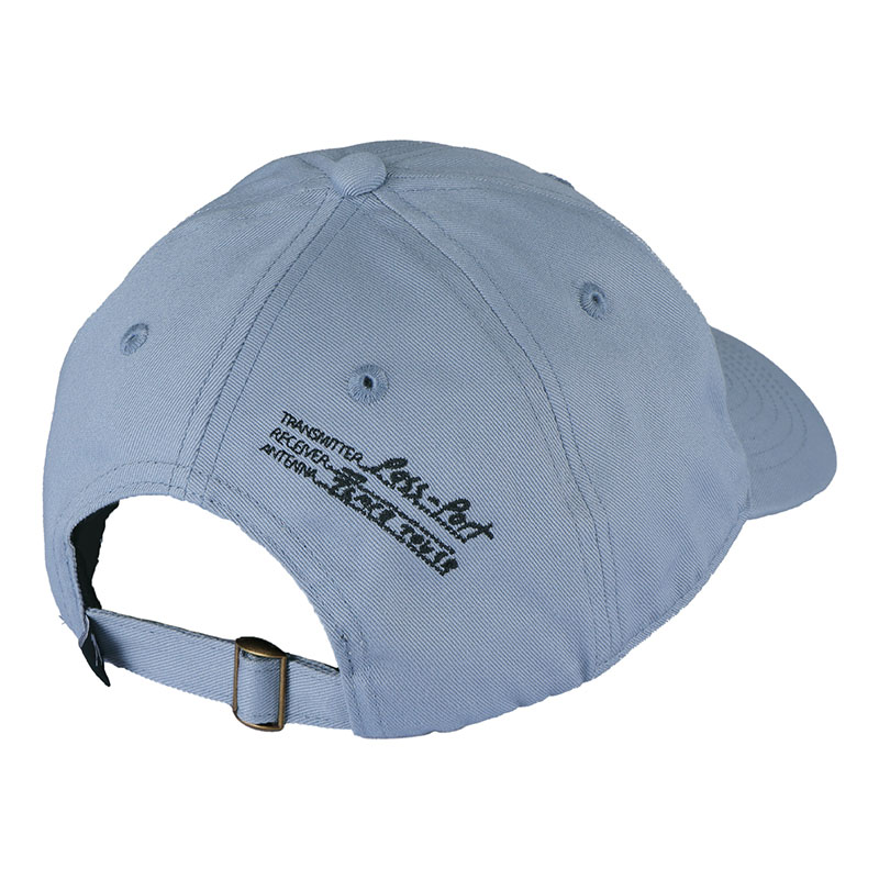 PASS PORT(パスポート)/ Eyeball Leagues Cap -2color-
