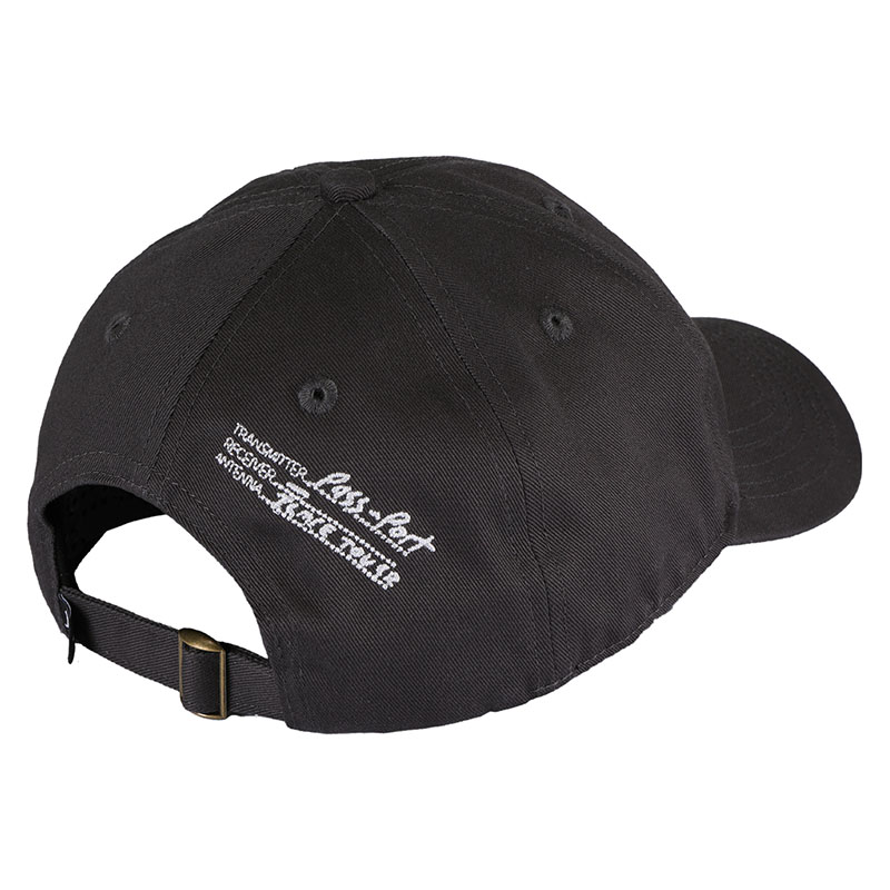 PASS PORT(パスポート)/ Eyeball Leagues Cap -2color-