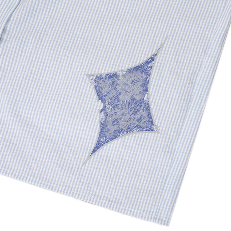 PASS PORT(パスポート)/ Glint Workers Shirt LS -2.COLOR-