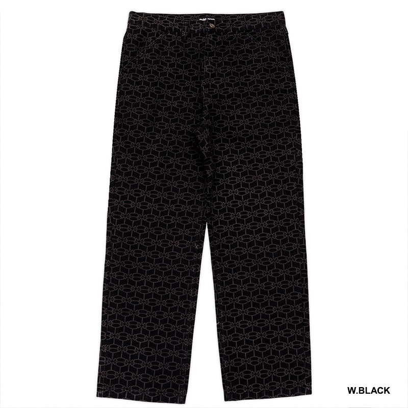 PASS PORT(パスポート)/ Soap Sparkle Workers Club Classic Jean -2color-