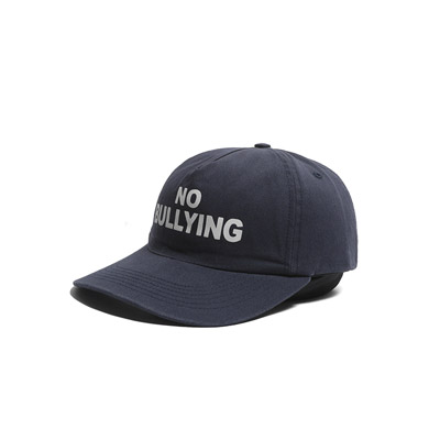 RASSVET(ラスベート)/ 5 PANEL CAP CHINO TWILL LIGHT WASH -NAVY-