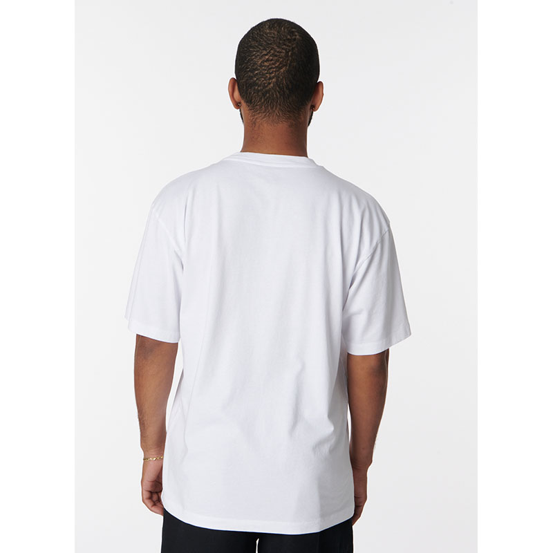 RASSVET(ラスベート)/ DOG LOGO T-SHIRT -2.COLOR-