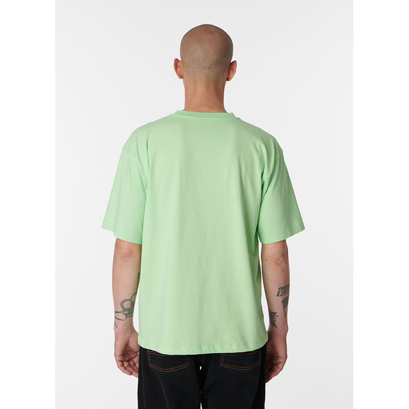 RASSVET(ラスベート)/ DOG LOGO T-SHIRT -2.COLOR-