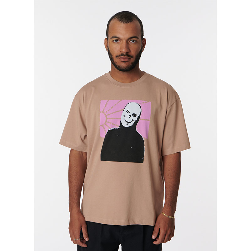 RASSVET(ラスベート)/ REMAR T-SHIRT -2.COLOR-