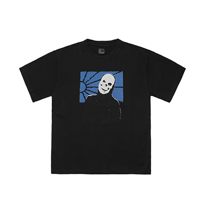 RASSVET(ラスベート)/ REMAR T-SHIRT -2.COLOR-
