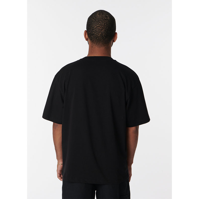 RASSVET(ラスベート)/ NO BULLYING T-SHIRT -BLACK-
