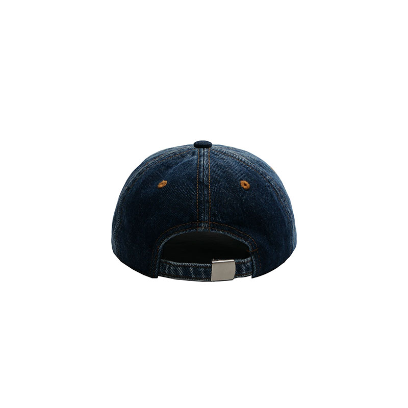 RASSVET(ラスベート)/ DENIM 6 PANEL CAP -DENIM-