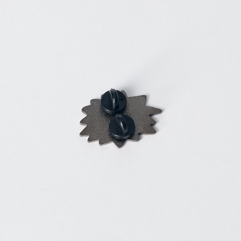 RASSVET(ラスベート)/ SUN PIN