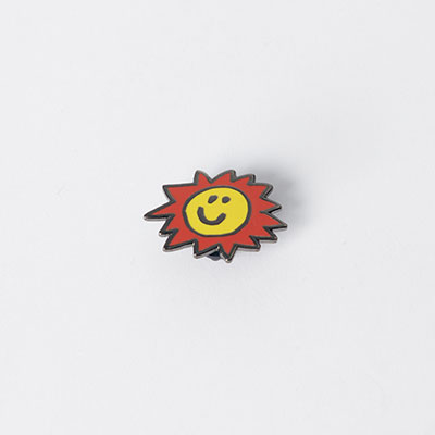 RASSVET(ラスベート)/ SUN PIN