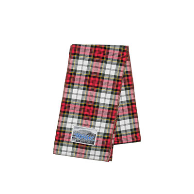 RASSVET(ラスベート)/ DOUBLE SCARF -MULTI-