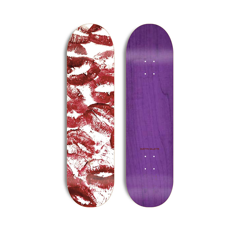 RASSVET(ラスベート)/ BOARD WOOD MOLD -MULTI/8.25inch-