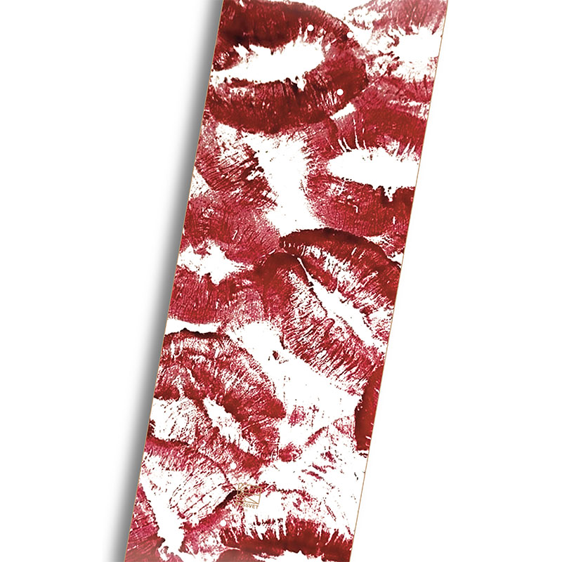 RASSVET(ラスベート)/ BOARD WOOD MOLD -MULTI/8.25inch-