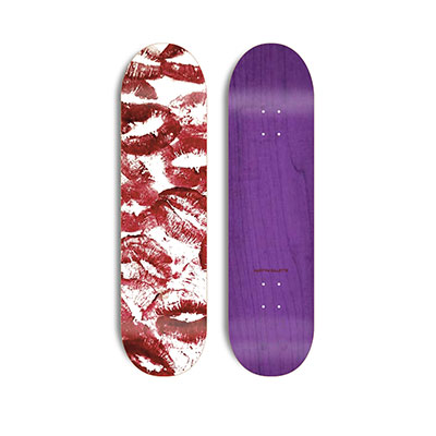 RASSVET(ラスベート)/ BOARD WOOD MOLD -MULTI/8.25inch-