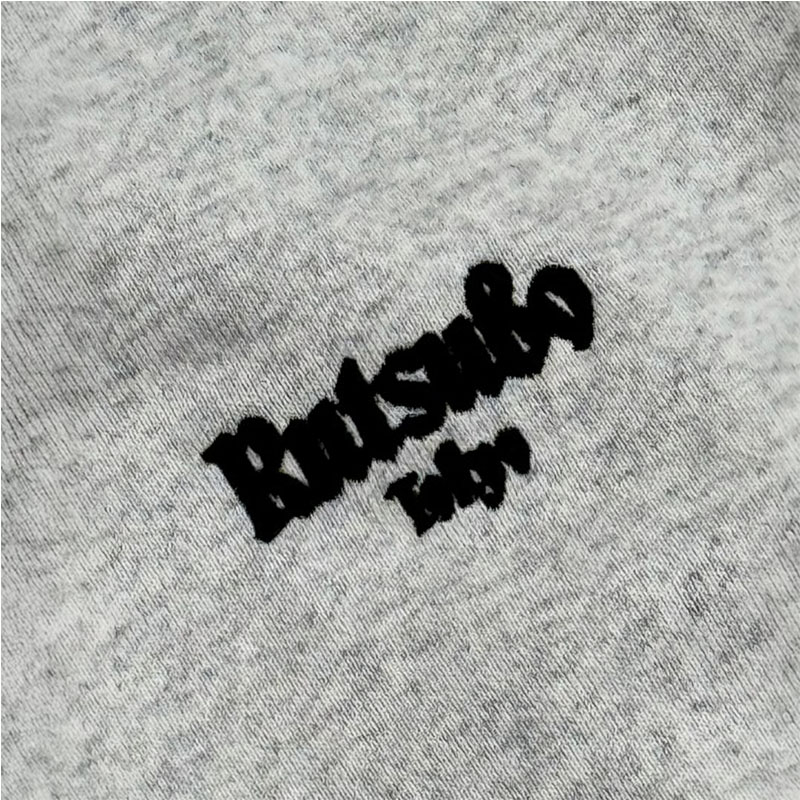 坩堝-RUTSUBO-(ルツボ)/ Mooney-man (無二男) ZIP PARKA (RUTSUBO×YU SUDA) -2.COLOR-