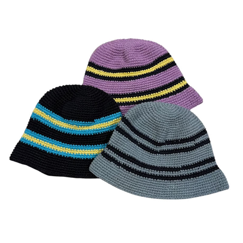 坩堝-RUTSUBO-(ルツボ)/ CRUSHER HAT -3.COLOR-
