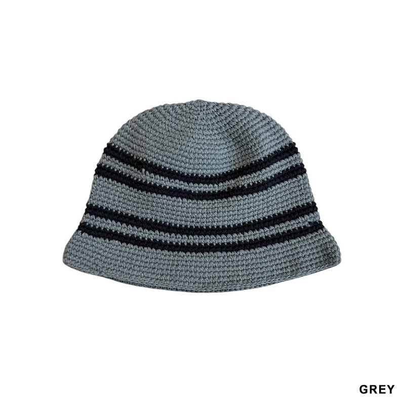 坩堝-RUTSUBO-(ルツボ)/ CRUSHER HAT -3.COLOR-