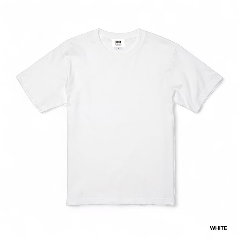 坩堝-RUTSUBO-(ルツボ)/ 八角天 S/S T-SHIRTS(RUTSUBO× 醪 (LOW MOROMI) ) -2.COLOR-