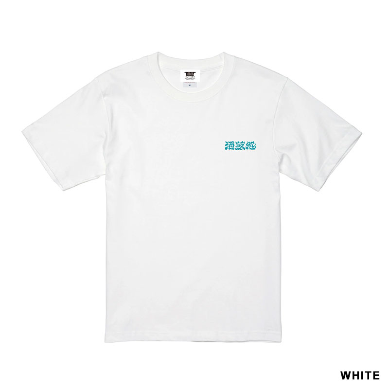 STAY TUNE S/S T-SHIRTS -2.COLOR-