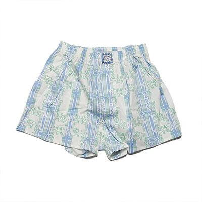 SLINKY(スリンキー)/ LOUSY LIVIN UNDERWEAR -PLAID-
