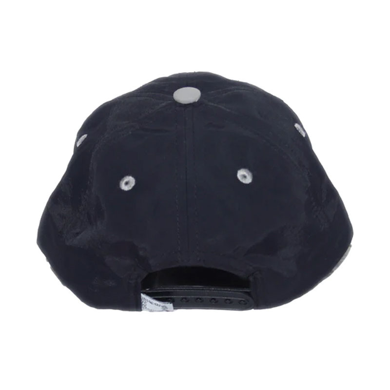 SLINKY(スリンキー)/ YANKEES BOOTLEG HAT -BLACK-