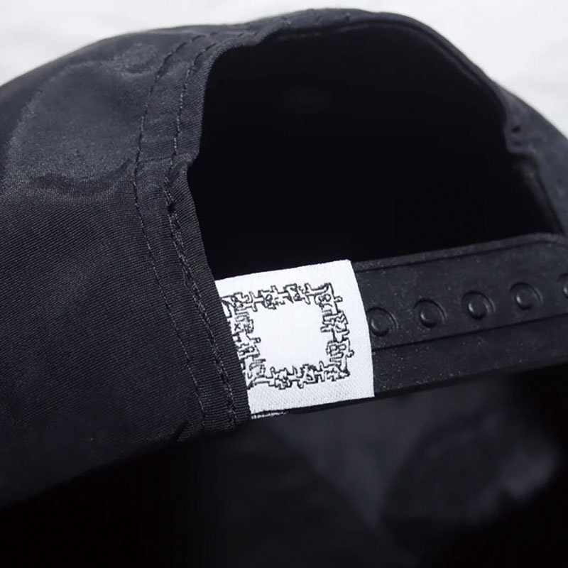 SLINKY(スリンキー)/ YANKEES BOOTLEG HAT -BLACK-