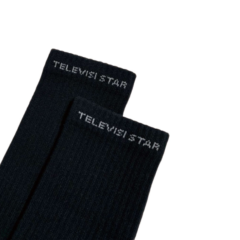 TELEVISI STAR(テレビジスター)/ SOCKS 24 TVS BOX -4COLOR-