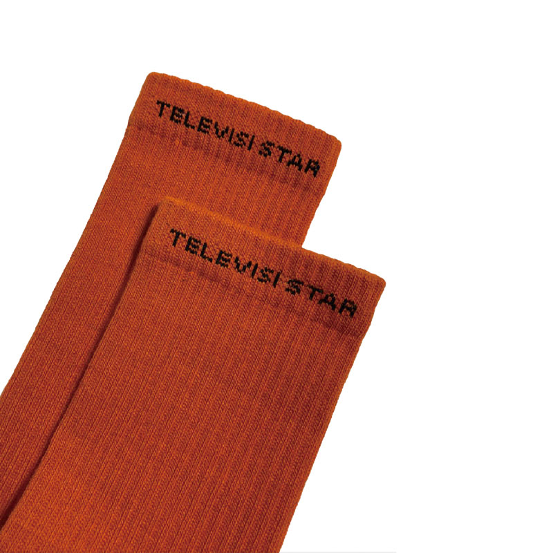 TELEVISI STAR(テレビジスター)/ SOCKS 24 TVS BOX -4COLOR-