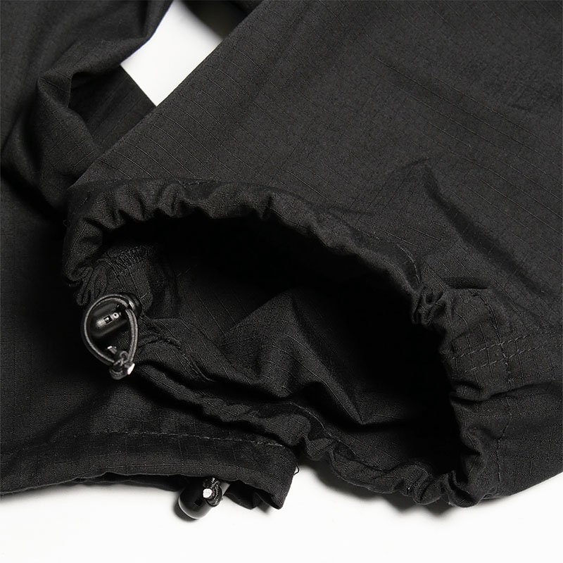 TELEVISI STAR(テレビジスター)/ VX1 BLACK CARGO RIPSTOP -BLACK-