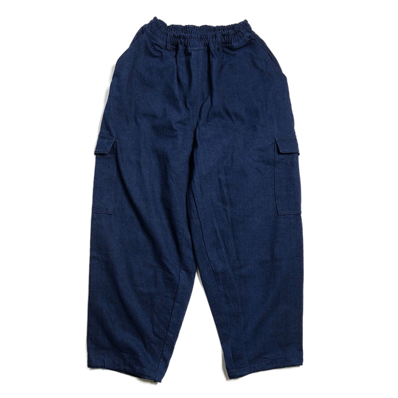 TELEVISI STAR(テレビジスター)/ TJ ROGERS CARGO -NAVY-