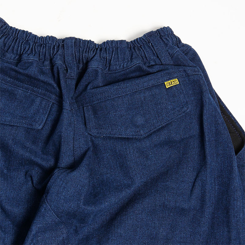 TELEVISI STAR(テレビジスター)/ TJ ROGERS CARGO -NAVY-