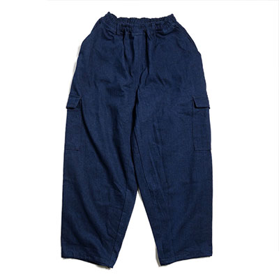 TELEVISI STAR(テレビジスター)/ TJ ROGERS CARGO -NAVY-