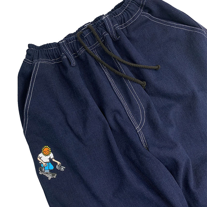 TELEVISI STAR(テレビジスター)/ NAVY DENIM SUNNY FILMER -NAVY-