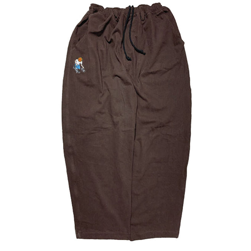 TELEVISI STAR(テレビジスター)/ BROWN DENIM SUNNY FILMER -BROWN-