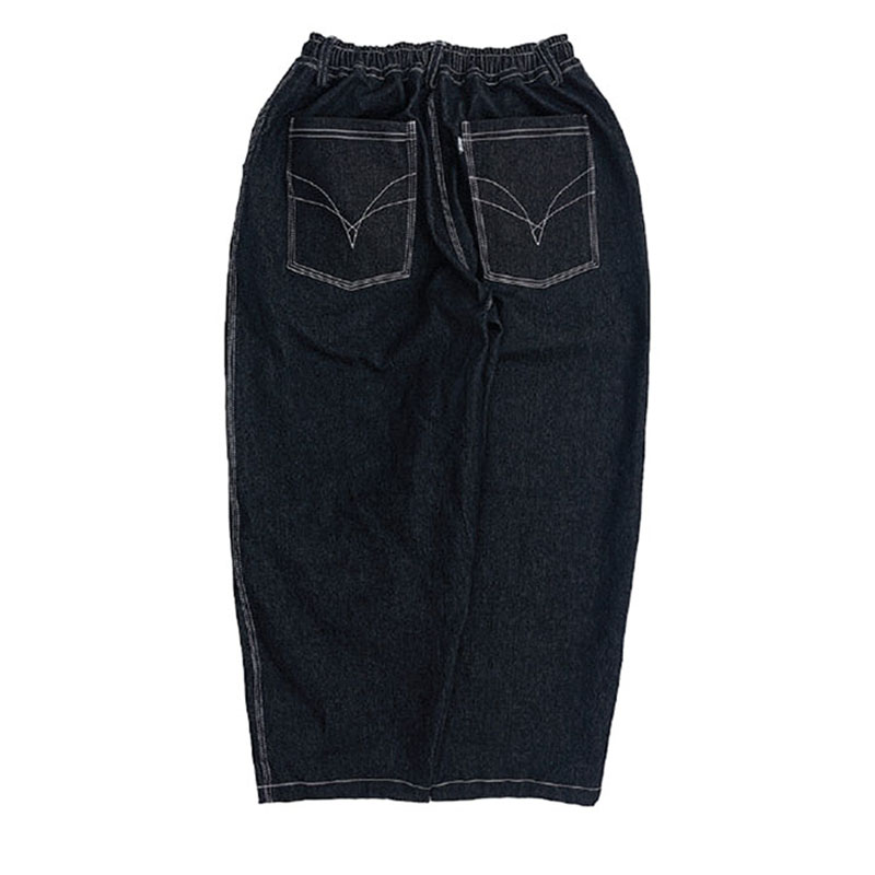 TELEVISI STAR(テレビジスター)/ BLACK DENIM SUNNY FILMER -BLACK-