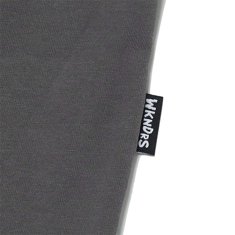 WKNDRS(ウィーケンダーズ)/ SHADOW T-SHIRT -3color-