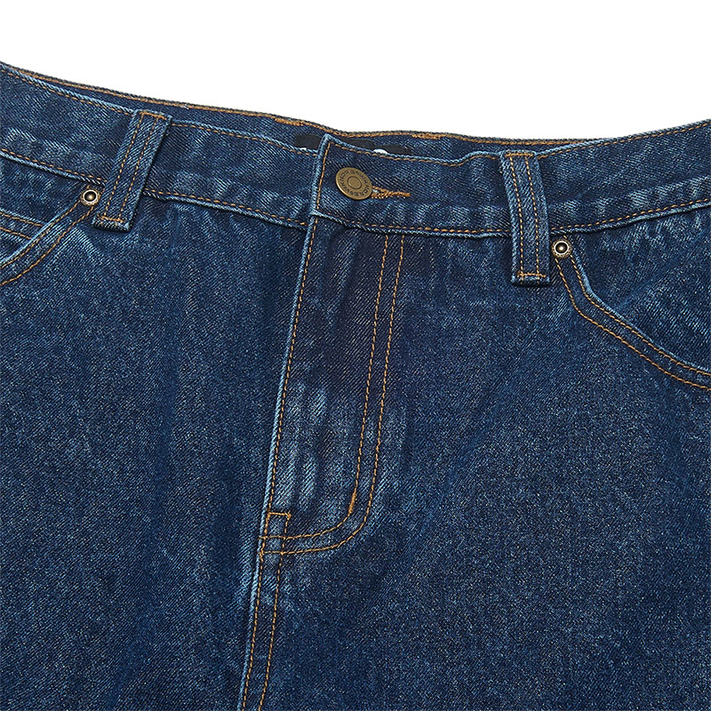 WKNDRS(ウィーケンダーズ)/ DENIM CARPENTER PANTS -INDIGO-