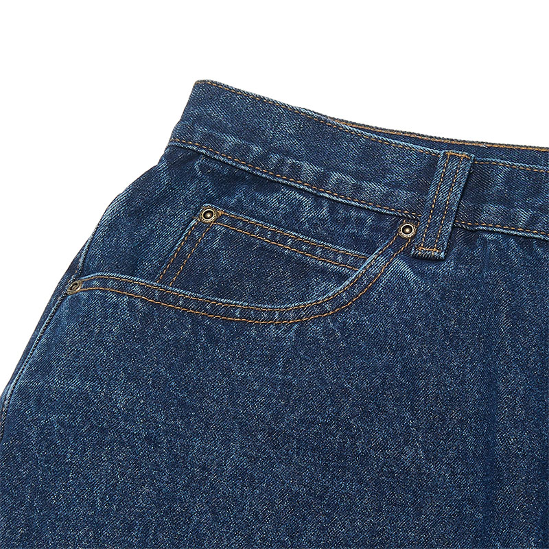 WKNDRS(ウィーケンダーズ)/ DENIM CARPENTER PANTS -INDIGO-