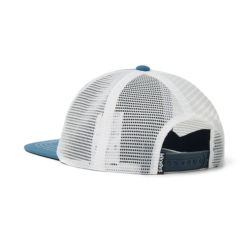 WKNDRS(ウィーケンダーズ)/ WORKER CAP -2color-