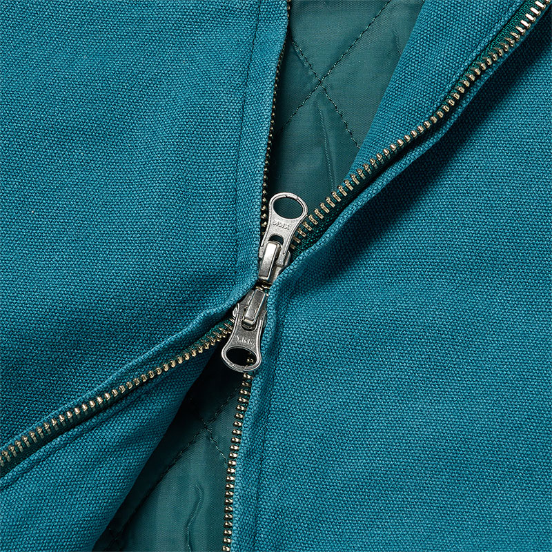 WKNDRS(ウィーケンダーズ)/ FAIRY HOODED JACKET -2.COLOR-