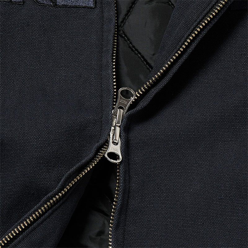 WKNDRS(ウィーケンダーズ)/ FAIRY HOODED JACKET -2.COLOR-