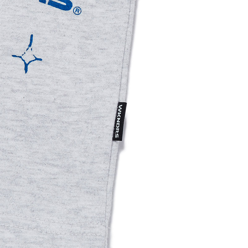 WKNDRS(ウィーケンダーズ)/ FAIRY LS T-SHIRT -2.COLOR-