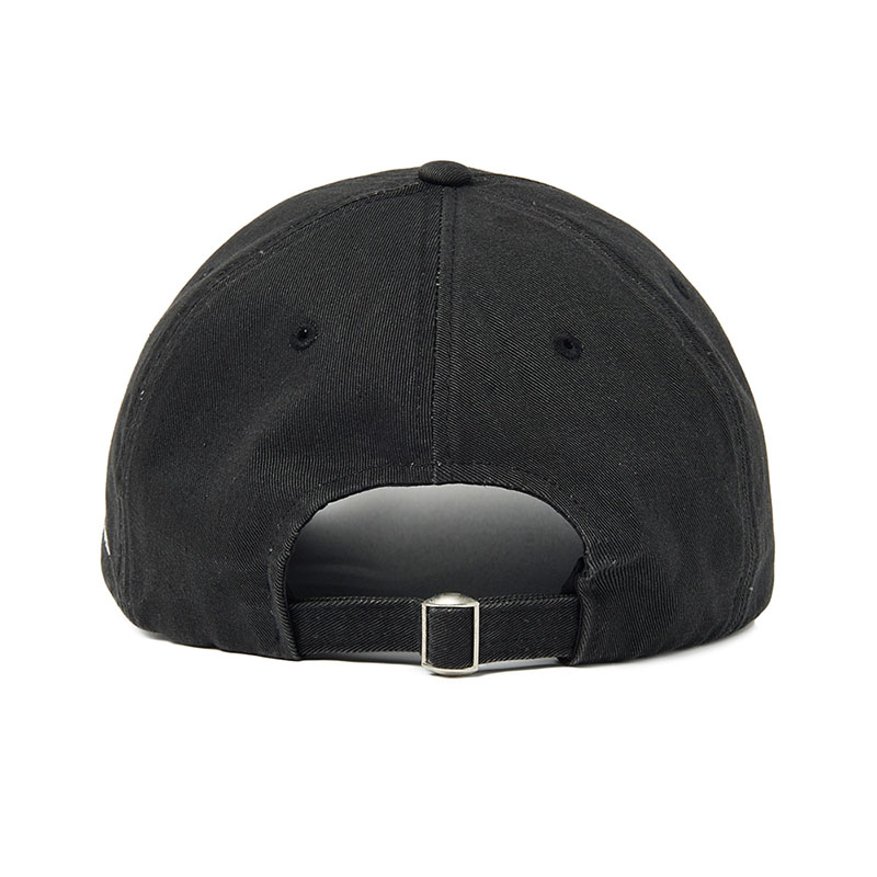 WKNDRS(ウィーケンダーズ)/ W-LOGO CAP -2.COLOR-