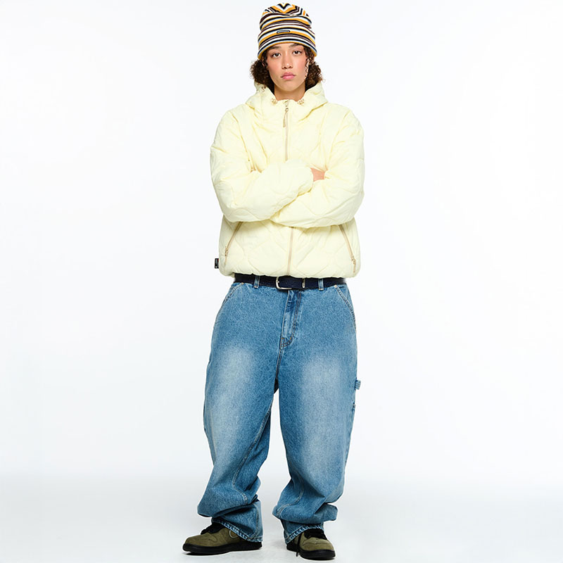 WKNDRS(ウィーケンダーズ)/ CROC BELT -2.COLOR-