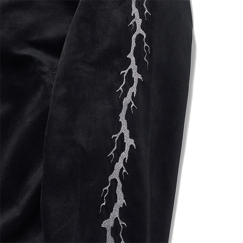 WKNDRS(ウィーケンダーズ)/ CRACK JACKET -2.COLOR-