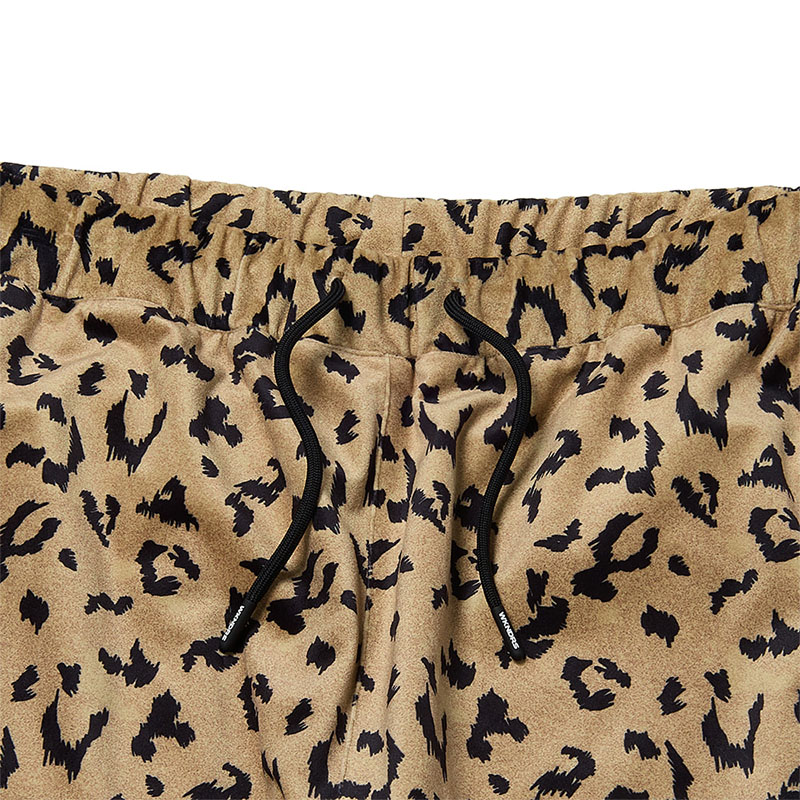 WKNDRS(ウィーケンダーズ)/ CRACK PANTS -2.COLOR-