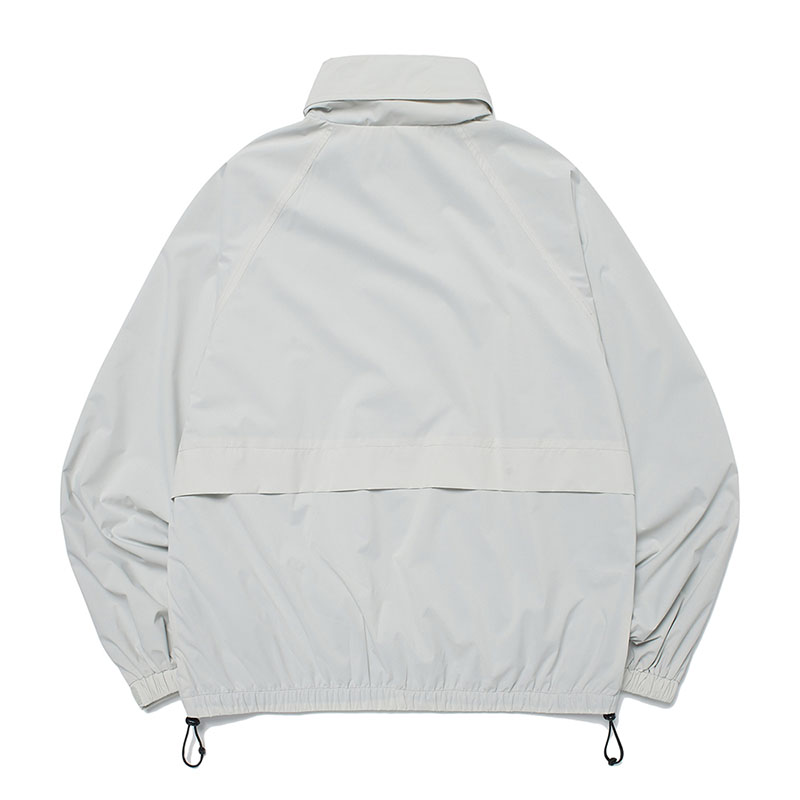 WKNDRS(ウィーケンダーズ)/ TECHNICAL WINDBREAKER JK -2.COLOR-