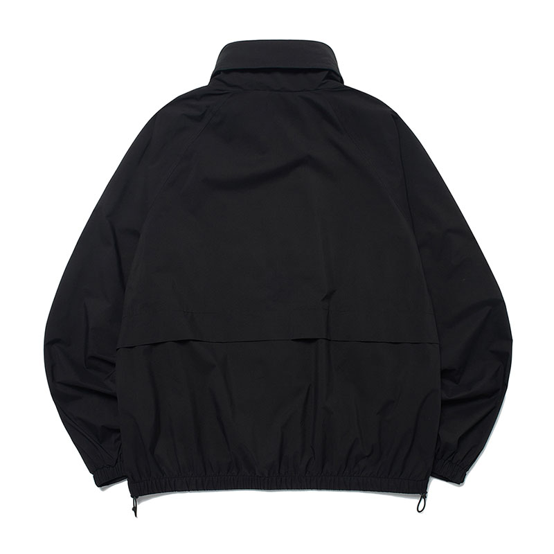 WKNDRS(ウィーケンダーズ)/ TECHNICAL WINDBREAKER JK -2.COLOR-