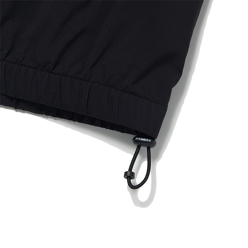 WKNDRS(ウィーケンダーズ)/ TECHNICAL WINDBREAKER JK -2.COLOR-