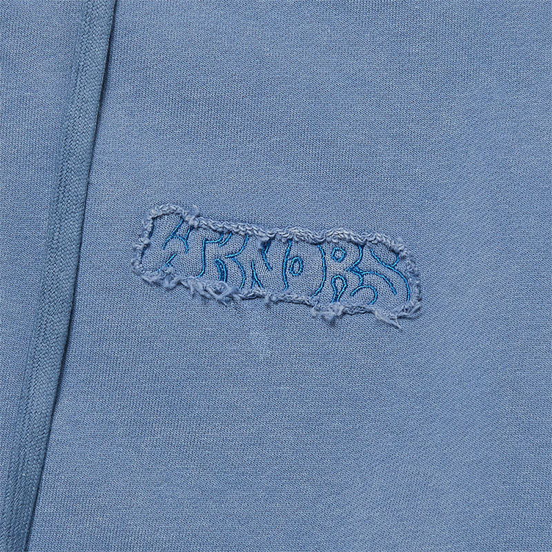 WKNDRS(ウィーケンダーズ)/ CHECKERED ZIPUP HOODIE -2.COLOR-