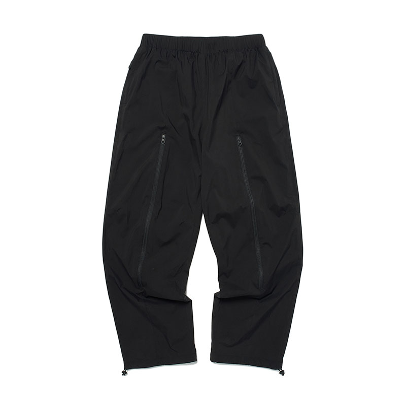WKNDRS(ウィーケンダーズ)/ TECHNICAL WINDBREAKER PANTS -2.COLOR-